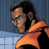helpdesk_hero: David Alleyne  / Prodigy - From Marvel Comics (Waiting For Results (Patience))