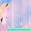 satalasers: (Aurora; writing)