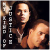 briarwood: Sentinel: My Kind of Justice (TS Justice)