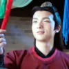 buddingromantic: (smile)