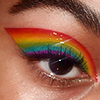 ideefixe: (Rainbow Eye)