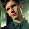 theansweris: (R: Condescending)