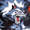 whirlwind_wolfman: (Wolf - Raaar)