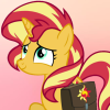 daydreamshimmer: (Pony: A little sweet)