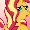 daydreamshimmer: (Pony: Regret)