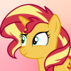 daydreamshimmer: (Pony: Heee)