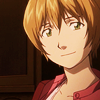 contentedly: (Soft | I Know | I'm Here)