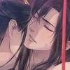 diditmywei: (wedding night)