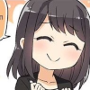 isntitsad: Bright smile. (own more than one outfit)