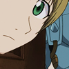 contentedly: (Concerned | What is This?)