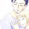 contentedly: ([Maes] Embrace | Hold Me 'Til Morning)