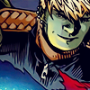 surprisealienprince: (Hulkling Smile)