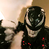symbiote: (venom } :D)