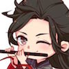 diditmywei: (chibi flute)