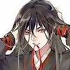 diditmywei: (fixing hair)