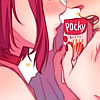 doreimi: (POCKY ♡ fortunes forecast lucky charms)