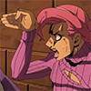 epitaffio: (i SAID i know karate)