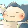 punchtheflute: (Snorlax - Cute)