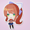 myliteratureclub: (I can be cute)