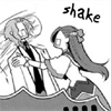 claestrophe: (SHAKE YOU)