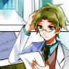 doctorize: (lined up while the votes flow in)