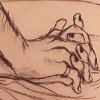 duckshaveears: (| Az hands)