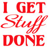 ellenmillion: I get stuff done (i get stuff done)