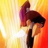 rhodanum: (golden korra)