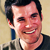doctorsimontam: (rugged smile)
