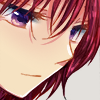 dragonheartedgirl: (a small sad smile)