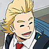 one_million: (mirio3)