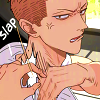 pushpin: (Don't spend your life with me.)
