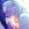 mooglesatdawn: crying into bartz's chest (A cute game with puns and GRIEF)