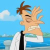 doofenstrudel: (Doof facepalms)