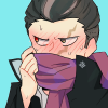 hamnation: (another fluster)