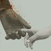 revolver: (in unloveable hand)
