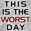 beyondriftmods: (the worst day)