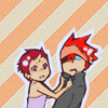 historyrabbit: (lenalee φ Guess I'm giving up again)