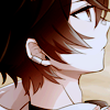 bust: (silent)
