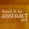 kkscatnip: (abstract sex)