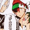 historyrabbit: (group φ (Mo mo mo mo moah))
