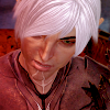 brooder: (earnest)