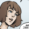 mypartnerintime: (That you... that she was okay)