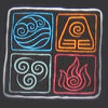 uneven_elements: ({The Four Elements})