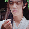 resurging: (wwx05)