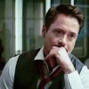 irondad: CW (Thinky think)