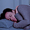 deifire: q sleeping (q sleeping (evilinsane monkey))
