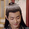 beitangmoran: (smile4)