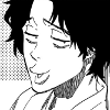 sake_shinigami: (*shun-kun - kissy face)