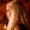 thebrideoffire: ([Daenerys] Considering)